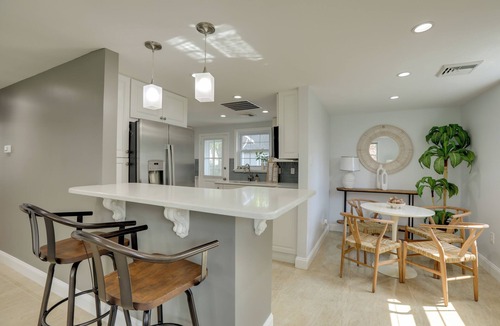 Abington House | Tranquil Abington Retreat w/Patio & Yard!