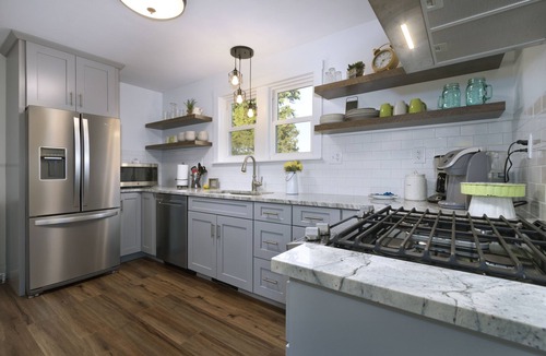 Reinholds House | Translators Cottage: Family-friendly Stay in Lancaster County