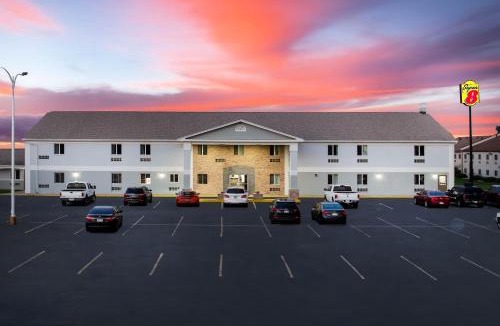 Sidney Hotel | Travel Inn Of Sidney Ohio