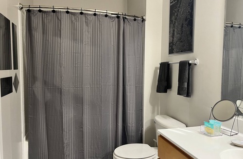 Trinidad Apartment | Traveling Professionals coming to the DMV