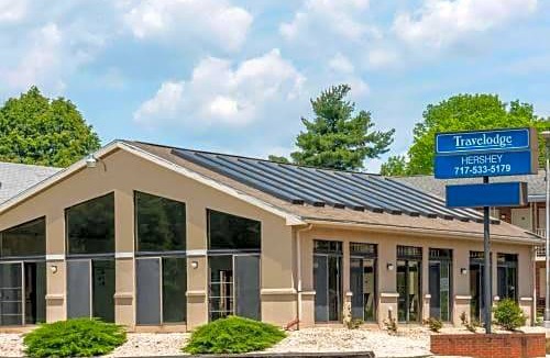 Hershey Hotel | Travelodge by Wyndham Hershey