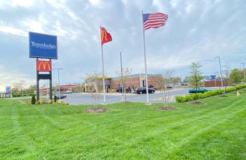 Russett Hotel | Travelodge by Wyndham Laurel Ft Meade Near NSA