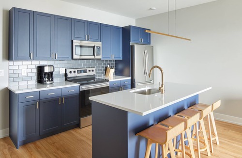 Fishtown Apartment | Trendy One-Bedroom in Hip Fishtown