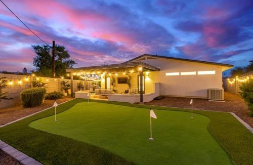 Park Scottsdale Eight House | Tropic Oasis II by Scottsdale Beach Club - NEW