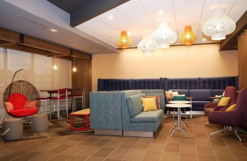 Chambersburg Hotel | Tru By Hilton Chambersburg