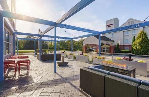 Sandusky Hotel | Tru By Hilton Sandusky, Oh