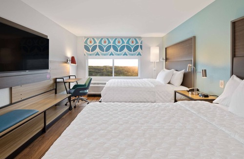 Sharonville Hotel | TRU BY Hilton Sharonville