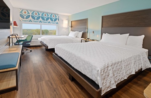 Sharonville Hotel | TRU BY Hilton Sharonville