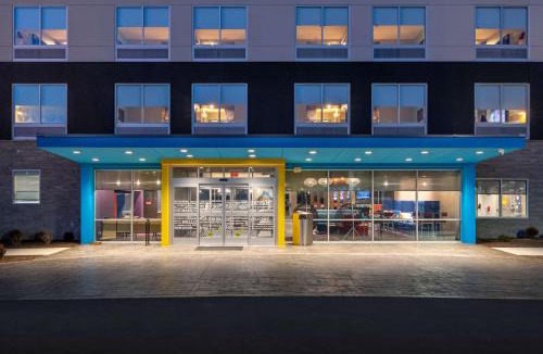 Sharonville Hotel | Tru By Hilton Sharonville, OH