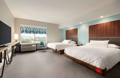 York Hotel | Tru by Hilton York