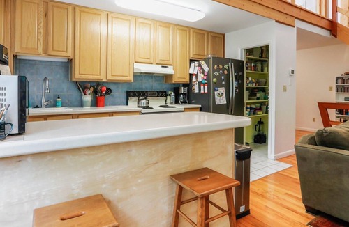 Berkeley Springs House | Turtle Pond- The cabin with it all!