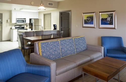 Hershey Condo | Two Bedroom Condo, Hershey PA 2118780
