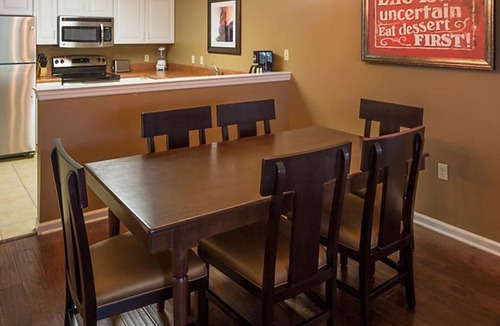 Hershey Condo | Two Bedroom Condo, Hershey PA 2118780