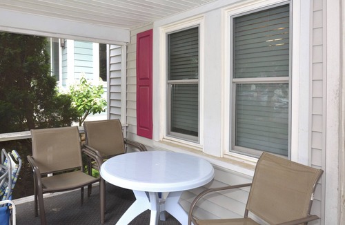 South Rehoboth House | Two Blocks from the Beach Pet Friendly 4BR Parking
