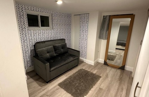Union Apartment | Two cozy bedroom and a sofa Studio with great amenities to enjoy a great nigth ❤️