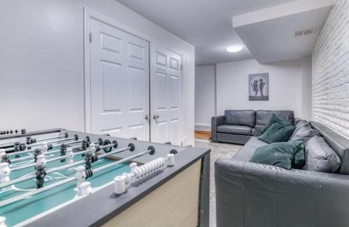 Jersey City Apartment | TWO Modern Apartment Minutes to NYC