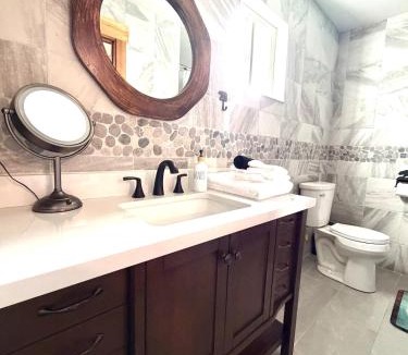 Mariposa Apartment | Two Private Studios Downtown Mariposa Yosemite