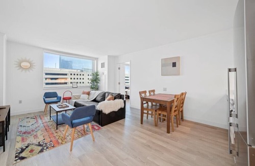 Atlantic City Apartment | TWO Separate Stunning CozySuites on the Boardwalk