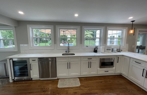 Neptune City House | Ultimate Estate on Acre of Land with Pool (across from golf course/near beach)