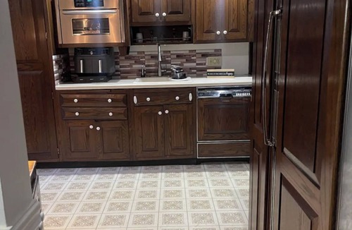 Allentown House | Un Lugar Para Compartir en Familia