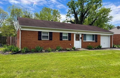 Union House | Union Place; Quiet Neighborhood. Updated 3 Bedroom!