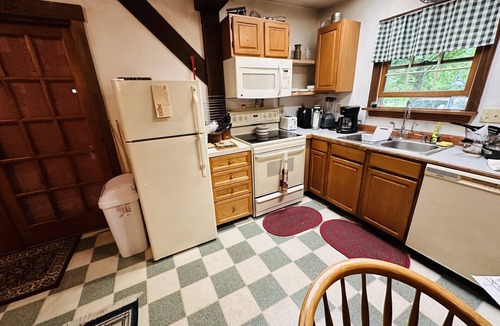 Gettysburg House | Unique Gettysburg Barn Loft central to Gettysburg and Ski Liberty!