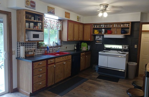 Mansfield House | Unique Property nStep back in time & re-live memories of the days gone by.