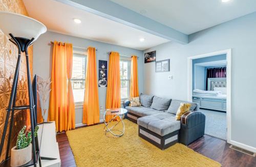 Linden House | Updated Linden Home Visit NYC and Newark!