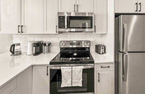 Northern Liberties Apartment | Upscale 2BR | 4 Sleeps | Northern Liberties