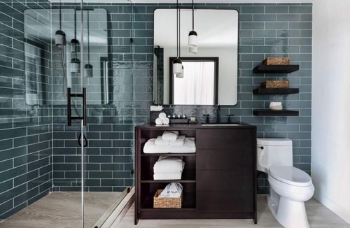 Long Branch Hotel | Upscale Coastal Retreat with Yoga, Fitness & Spa Services w/Ocean View, Pool!