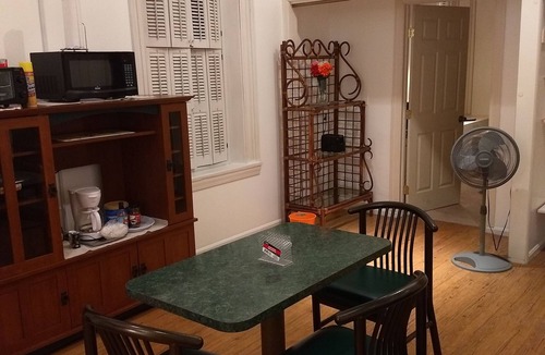 Mechanicsburg Apartment | Upscale WOW 1Bdrm Apt; Mechanicsburg; For 1-2 Guests