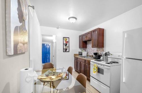 North Philadelphia West Apartment | Urban 3br Oasis Near Temple