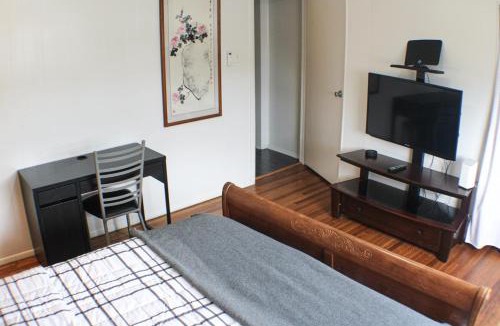 South Side Slopes Apartment | Urban Oasis - 3BR 2BA - City View- Private Parking