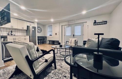 Pendleton Apartment | Urban Oasis, OTR Near Casino & Downtown! - 2 beds
