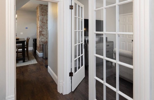 Hamilton House | Urban Quarter II - Miami University | Spooky Nook