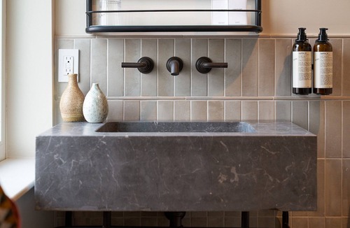 Fishtown Hotel | Urban Vibes in Philly – 4 Suites Walk to Rittenhouse, Old City & Nightlife