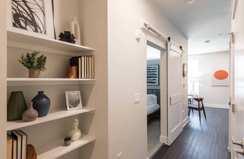 Central Business District Apartment | Apartment ∙ 1 bedroom ∙ 2 guests
