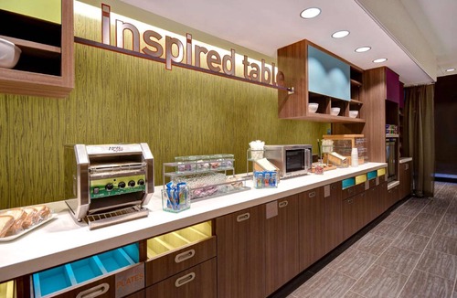Central Business District Hotel | Hotel ∙ 127 guests