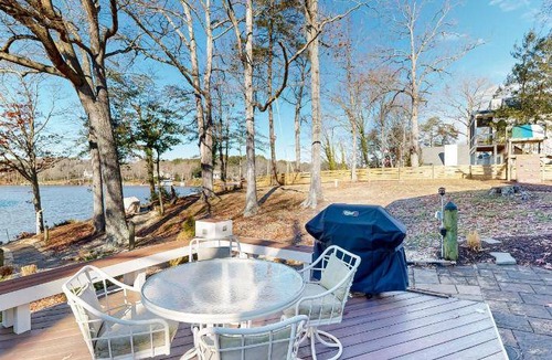 Chesapeake Ranch Estates-Drum Point House | 316 m² House ∙ 5 bedrooms ∙ 8 guests