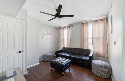 Hackensack River Waterfront Condo | Condo ∙ 1 bedroom ∙ 4 guests