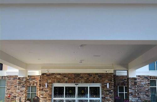 Moylan Hotel | 32 m² Hotel ∙ 2 bedrooms ∙ 127 guests