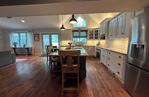 Dark Hollow Woods House | US Open at Oakmont - 6 Bedroom Home 3 blocks from Oakmont Country Club