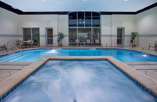 Downtown Chattanooga Condo | Condo ∙ 1 bedroom ∙ 2 guests