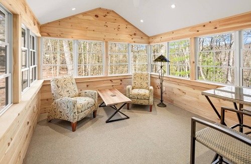 Lackawaxen House | Vacation Home surrounded by natural beauty - 5 min. from pools and lake