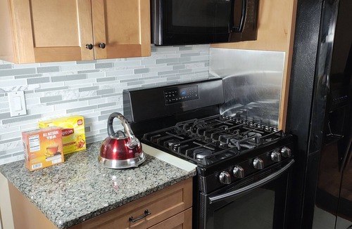 Parkdale House | Vacation home.!