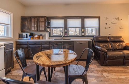 Loyalton Cabin | Vacation with your family on the Susquehanna River!
