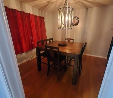 Euclid House | Valley Creek Place,