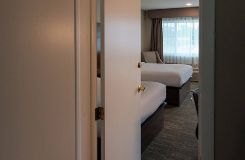 Horseheads Hotel | Valley Trail Inn