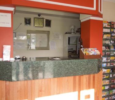 East Stroudsburg Hotel | Value Inn East Stroudsburg