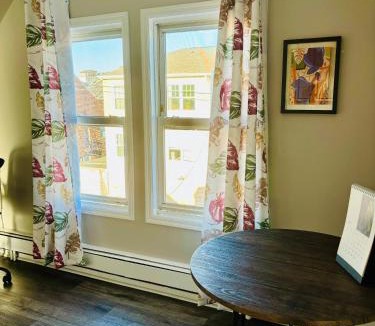 North Ironbound Apartment | Van Buren Gem 2.0